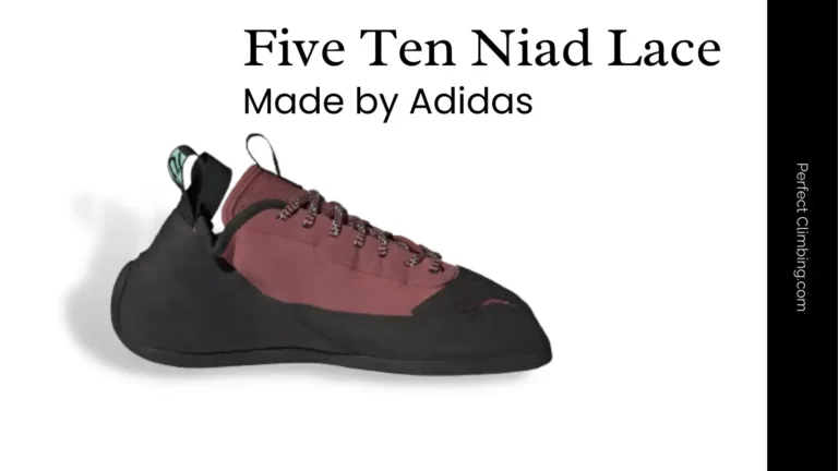 Five Ten Niad Lace style