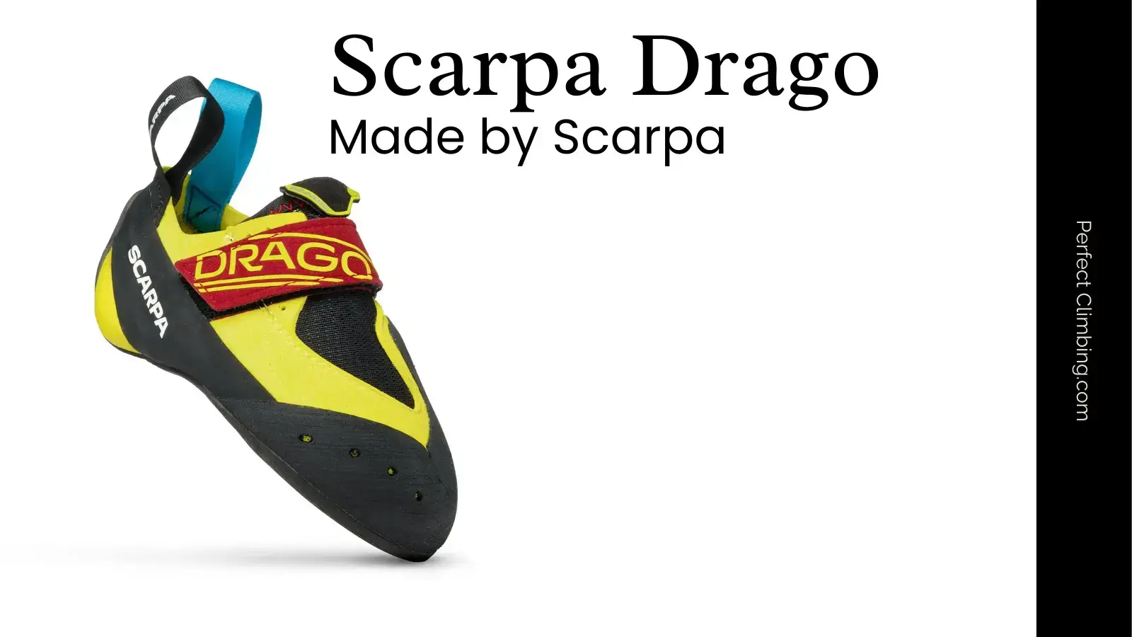 Scarpa Drago review