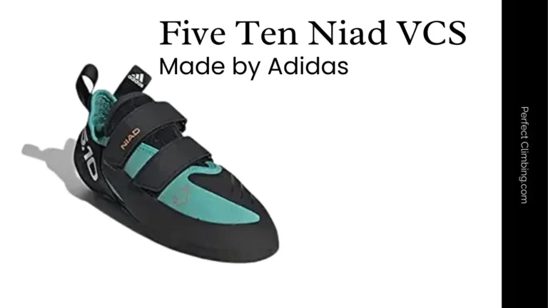 Five Ten NIAD VCS