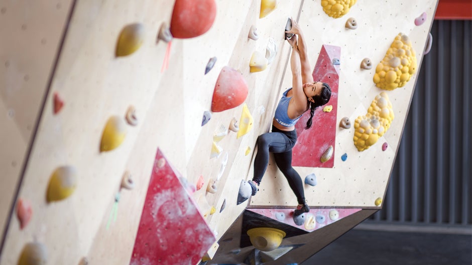 bouldering events a comprehensive guide