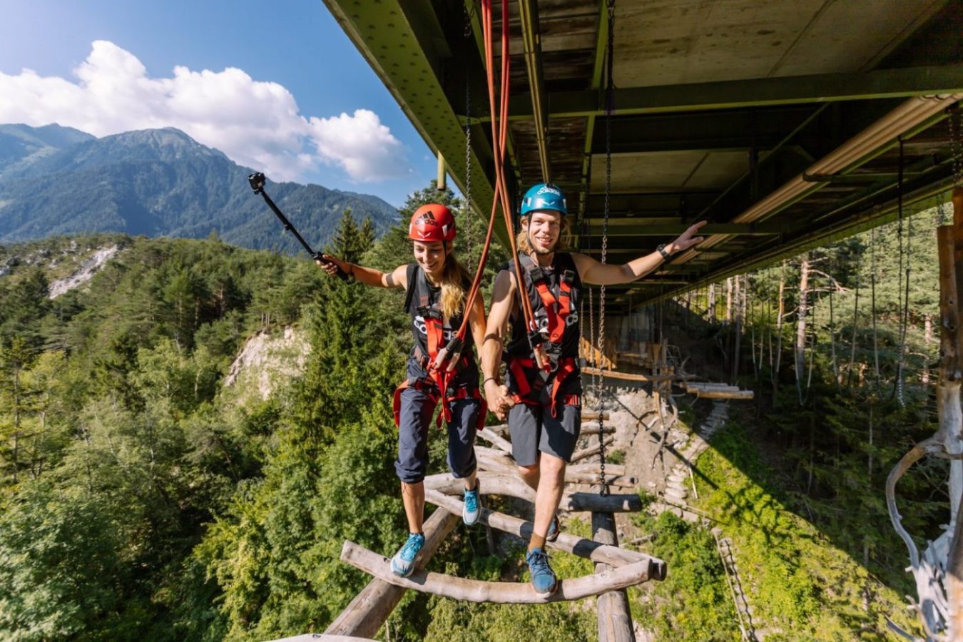 climbing world tour in austria