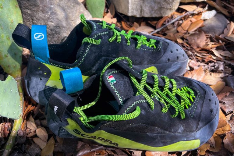 The New Scarpa Mago: A Comprehensive Review