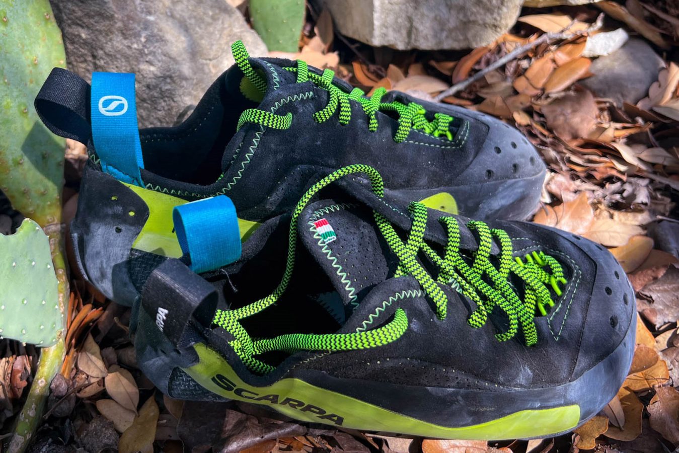 the new scarpa mago a comprehensive review