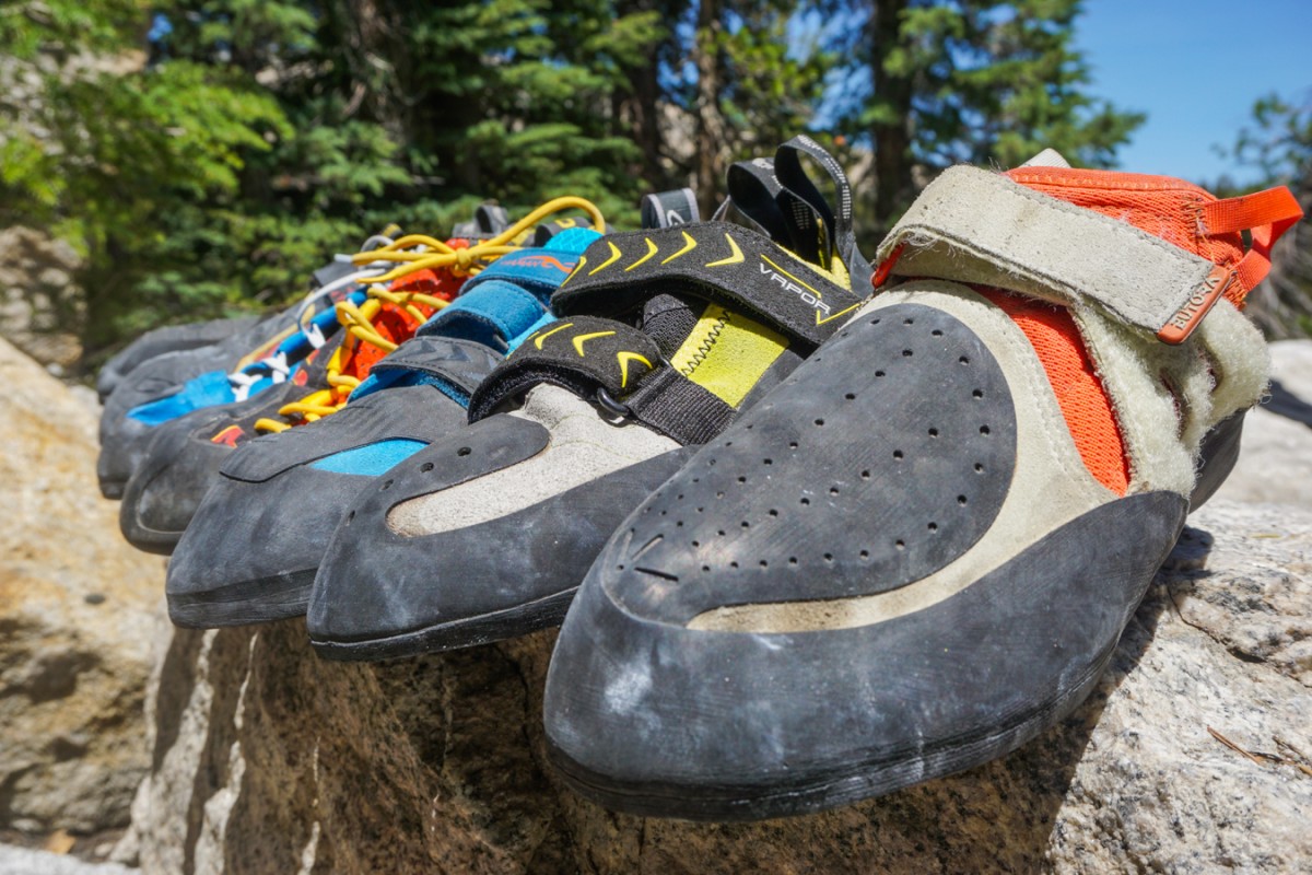 where to buy climbing shoes