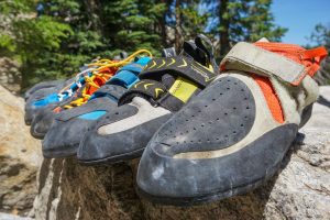 Best Climbing Shoes of 2024