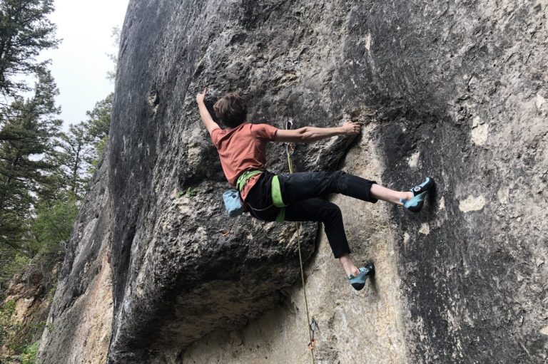 Tenaya Indalo Climbing Shoe review